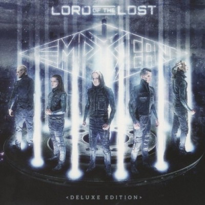 Lord of the Lost - Empyrean