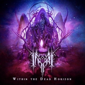 Inferi - Within the Dead Horizon