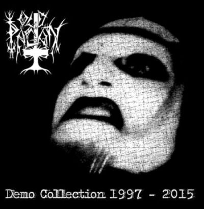 Old Pagan - Demo Collection 1997 - 2015