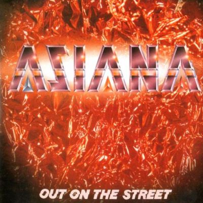 Asiana - Out on the Street