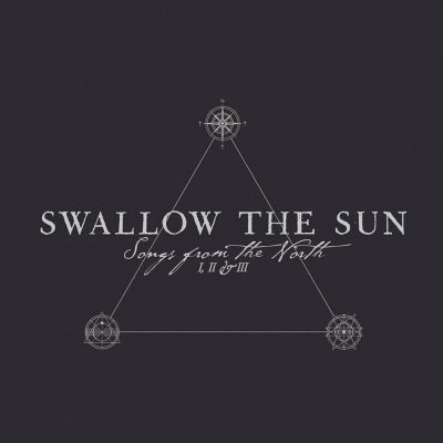 Swallow the Sun - Songs From the North I, II & III