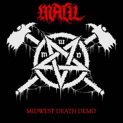 Maul - Midwest Death Demo