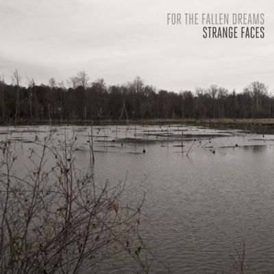For the Fallen Dreams - Strange Faces