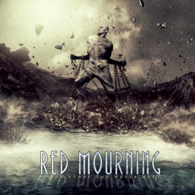 Red Mourning - Where Stone and Water Meet