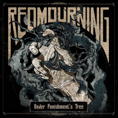 Red Mourning - Under Punishment's Tree