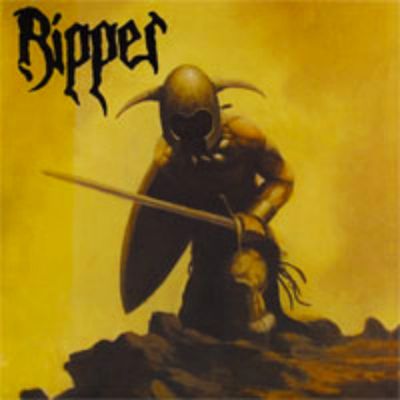 Ripper - Death Rider