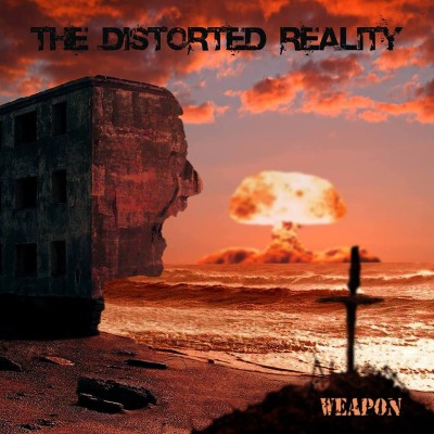 The Distorted Reality - Weapon