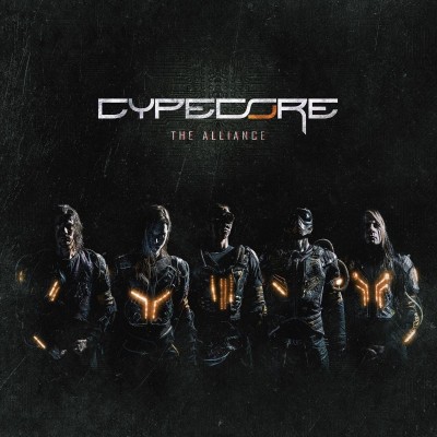 Cypecore - The Alliance