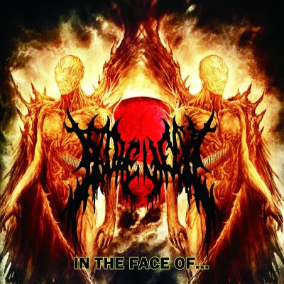 Gorevent - In the Face of...