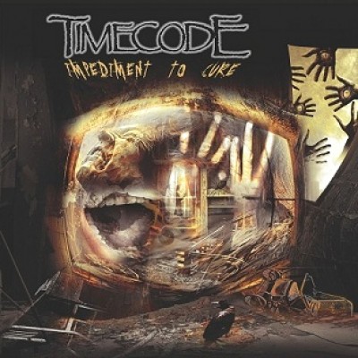 Timecode - Impediment to Cure