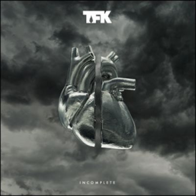 Thousand Foot Krutch - Incomplete