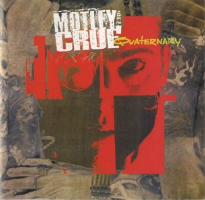 Mötley Crüe - Quaternary