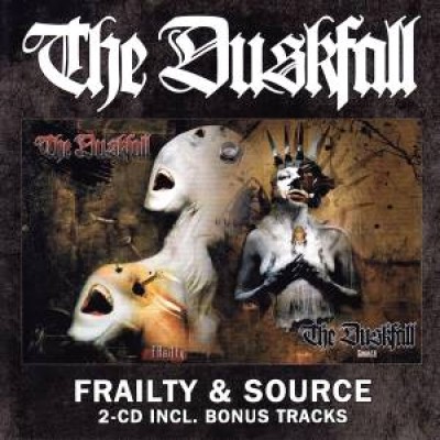 The Duskfall - Frailty / Source
