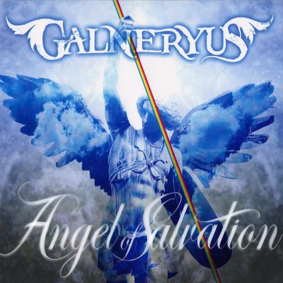 Galneryus - Angel of Salvation