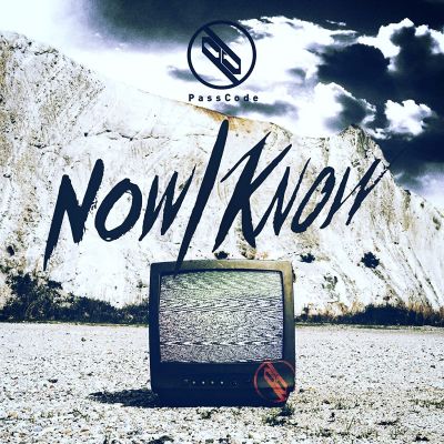 PassCode - Now I Know (Type.A)