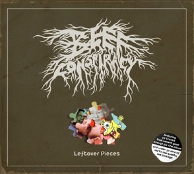 Beef Conspiracy - Leftover Pieces
