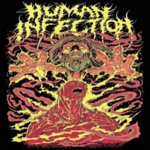 Human Infection - The Fractured Light