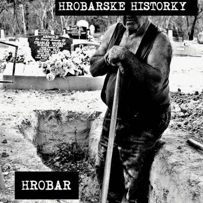 Hrobar - Hrobárske Historky