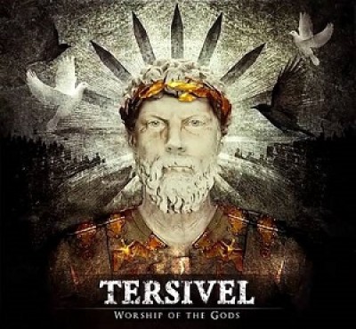 Térsivel - Worship of the Gods