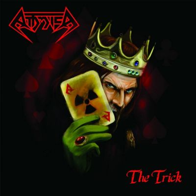 Attomica - The Trick