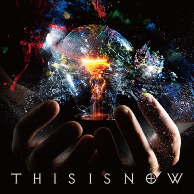 exist†trace - THIS IS NOW