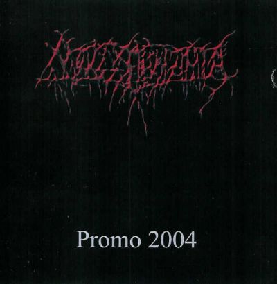 Maggottholamia - Promo 2004