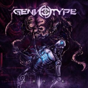 Gennotype - Shock