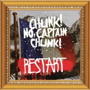 Chunk! No, Captain Chunk! - Restart