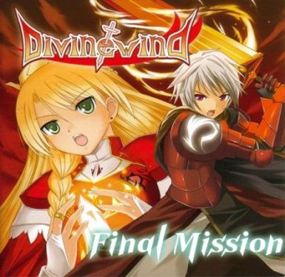 Divine Wind - Final Mission