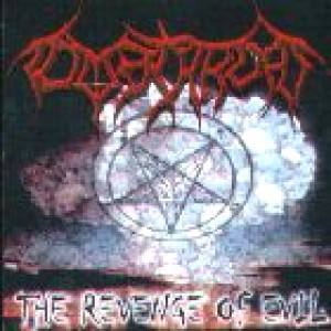 Tombthroat - The Revenge of Evil