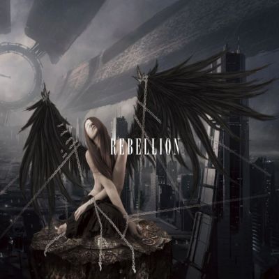 Lucifer - REBELLION