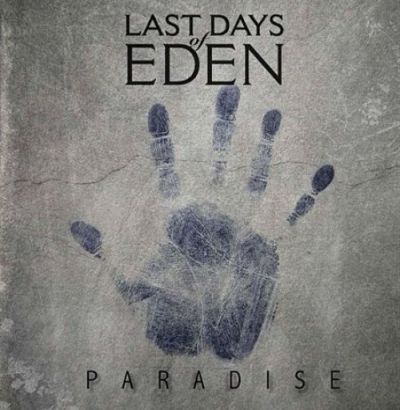 Last Days of Eden - Paradise