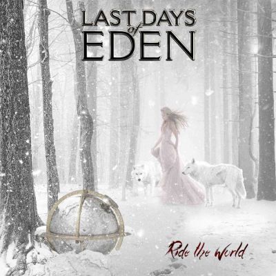 Last Days of Eden - Ride the World
