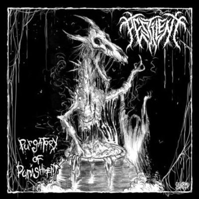 Pestilent - Purgatory of Punishment