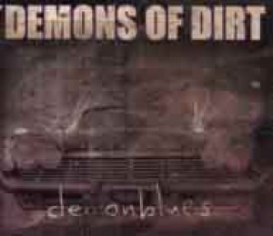 Demons of Dirt - Demonblues