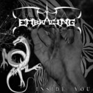 Embracing - Inside You