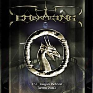 Embracing - The Dragon Reborn