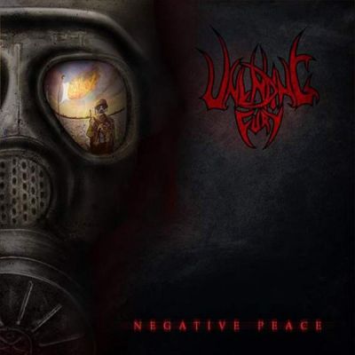 Unending Fury - Negative Peace
