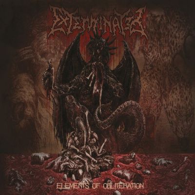 Exterminated - Elements of Obliteration