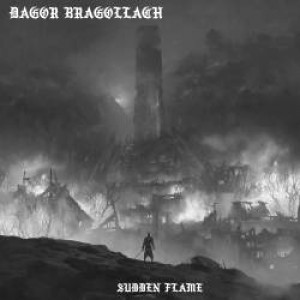 Dagor Bragollach - Sudden Flame
