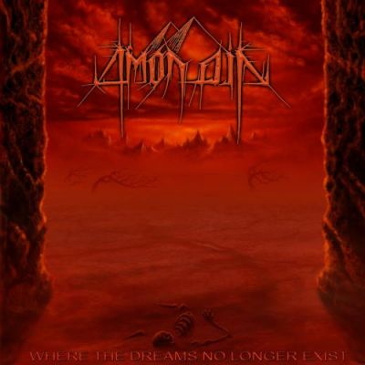 Amon Din - Where the Dreams No Longer Exist