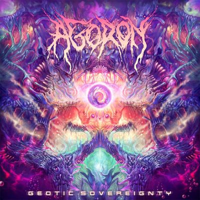Agoron - Geotic Sovereignty