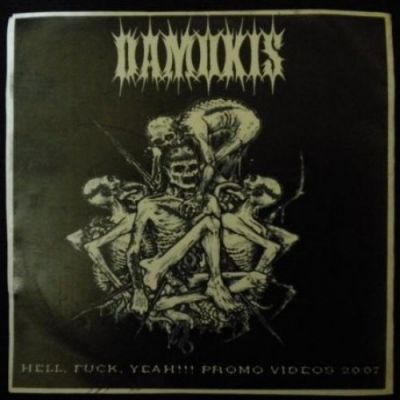 Damokis - Hell, Fuck, Yeah!!!
