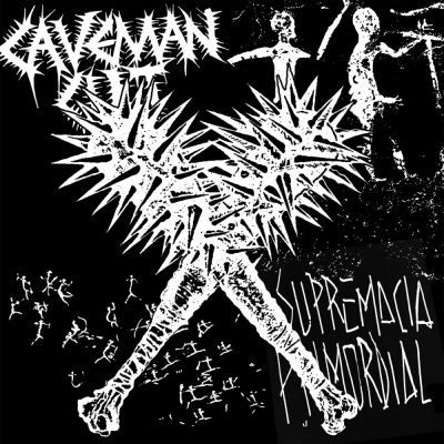 Caveman Cult - Supremacía Primordial