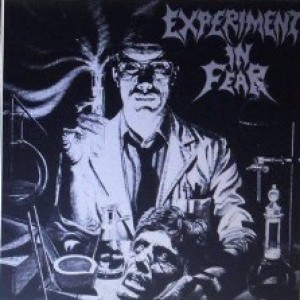 Experiment In Fear - Demo