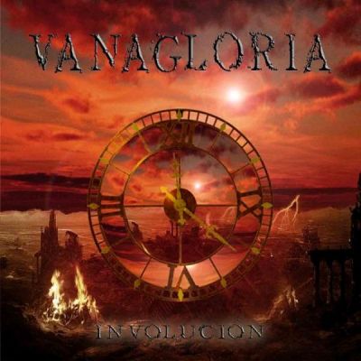 Vanagloria - Involución