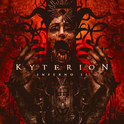 Kyterion - Inferno II