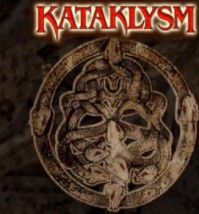 Kataklysm - Determined (Vows of Vengeance)