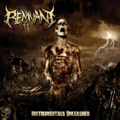 Remnant - Instrumentals Unleashed
