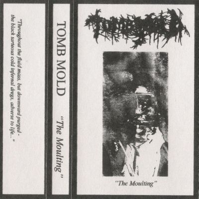 Tomb Mold - The Moulting